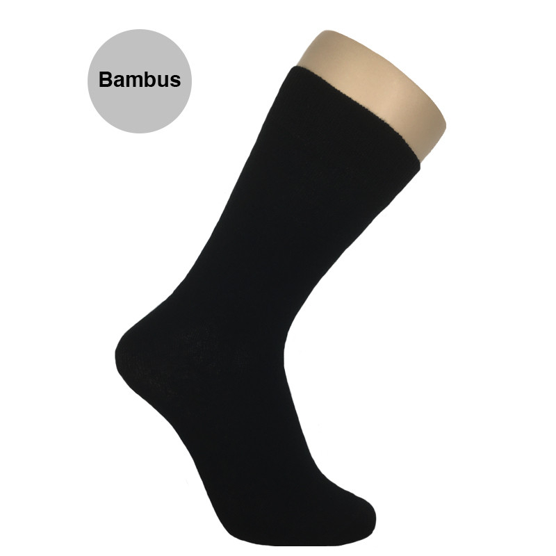 Se Bambus sokker 40-46 hos Socks4less.dk