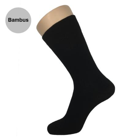 Bambusstrømper