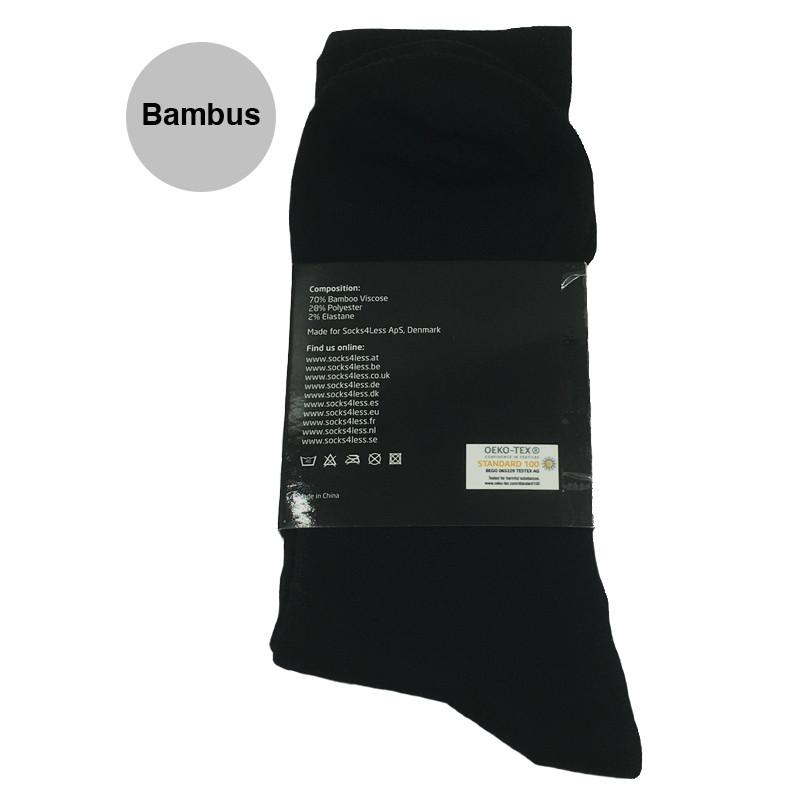 Bagside bambus