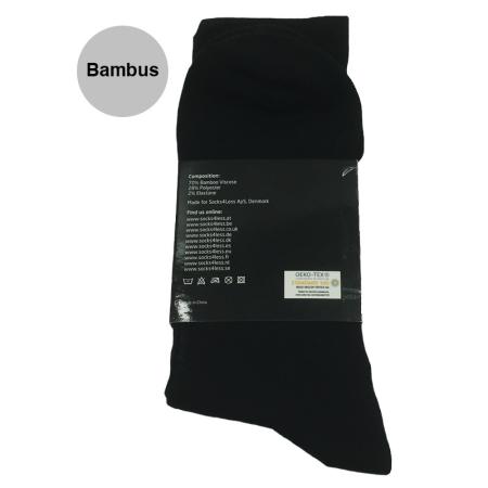 Bagside bambus