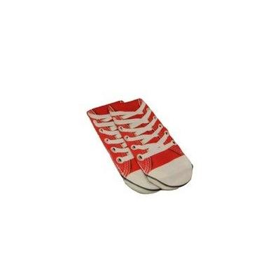pige skruenøgle Slægtsforskning Sneakers Ankelstrømper - Sokker der ligner en sko. ⇒ Køb HER!