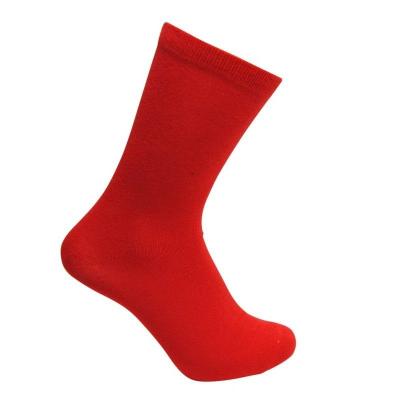 Røde sokker i god kvalitet og lav pris - Røde strømper - Køb her!