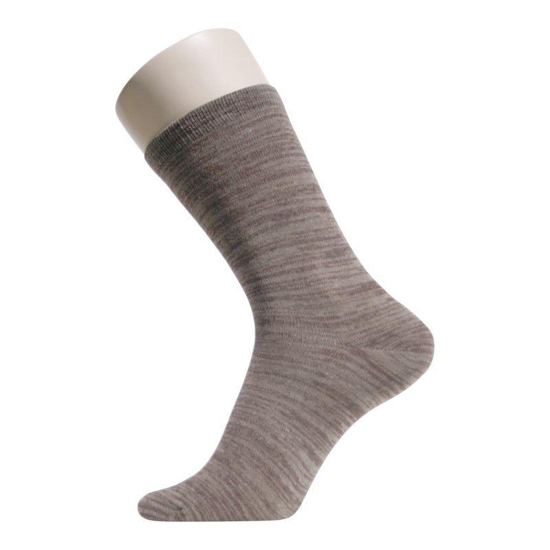 karamel farve sokke