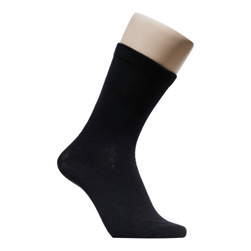 Sorte sokker 36-40