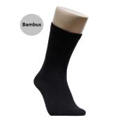 Dame bambus strømper