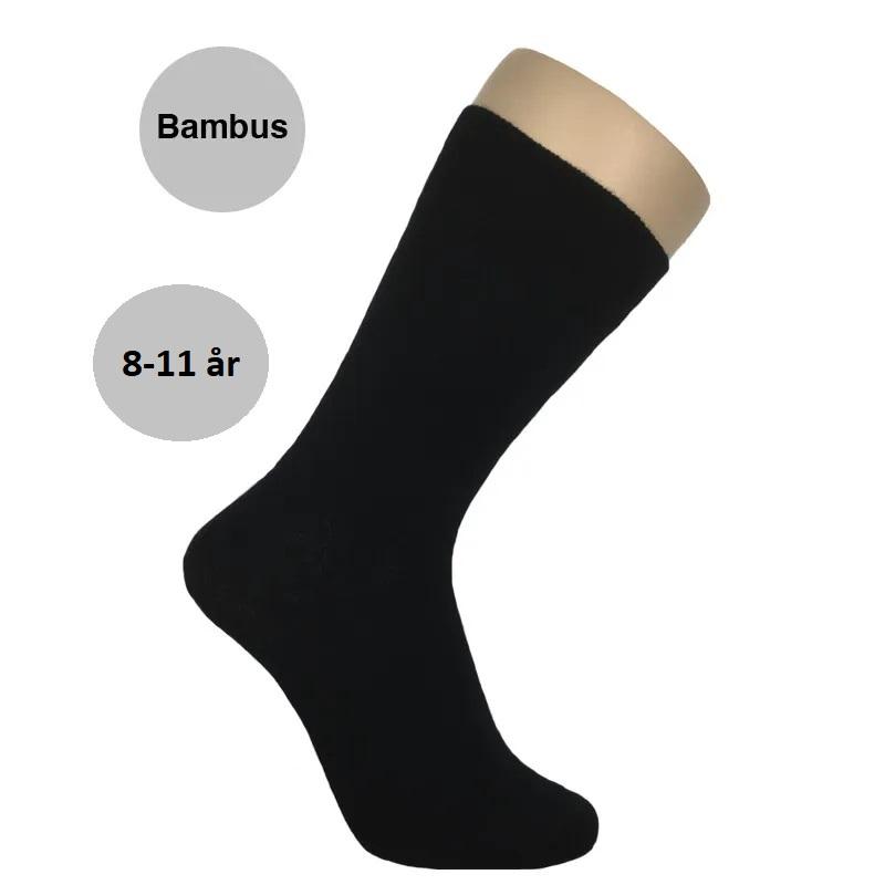 Bambus børn 8-11 år.