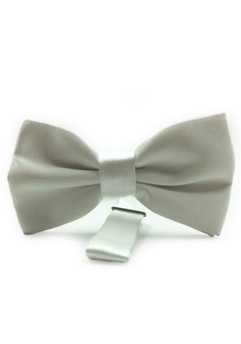 Hvid butterfly front