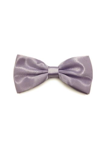 Lys lavendel butterfly