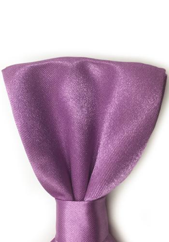 Lys lilla butterfly vinge