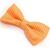 Orange Butterfly til dreng