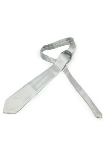 Sølv Slips