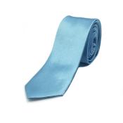 Lyseblåt Slips