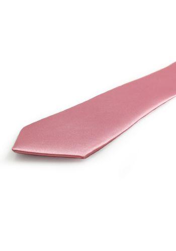 Billigt Lyserødt Slips