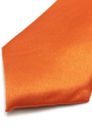 Flot Orange Slips