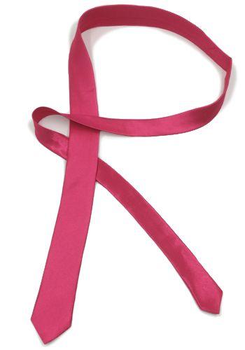 Pink Kvalitets slips