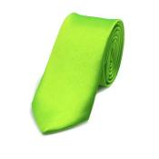 Neon Grønt Slips