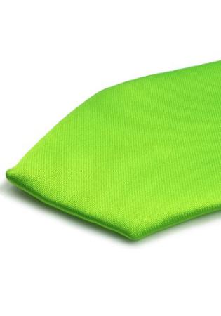 Flot Neon Grønt Slips