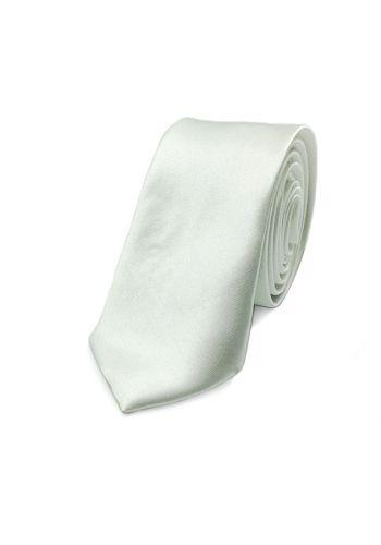 Hvidt slips