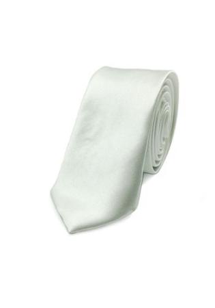 Hvidt slips