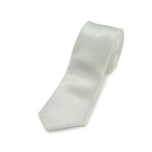 Hvid slips