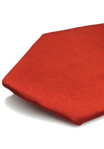 slips rød smalt