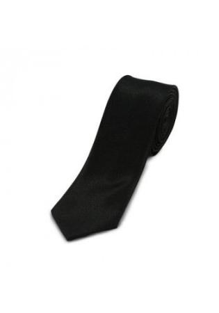Billig sort slips