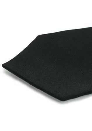 lækkert slips sort