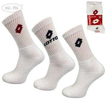Sokker 43-46 lotto