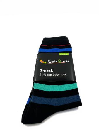Pakken med magi strib