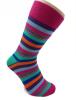 WiggleWag Socks fra venstre side