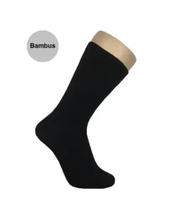 Dame bambus strømper