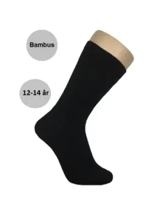 Bambus sokker Junior