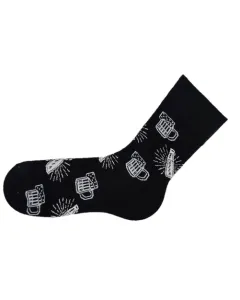 Beer socks - Strømper med ølkrus