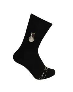 Bryllupssokker med sjov klippe her