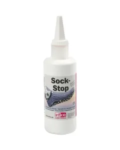 Sock Stop - Hvid 100 ml.
