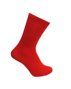 Røde strømper 36-39