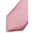 Billig Lyserødt Slips