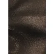 Mørk brun butterfly nærbillede
