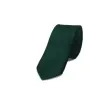 Mørkegrønt Slips