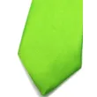 Smart Neon Grønt Slips