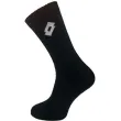 Sportsstrømper Sort