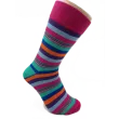 WiggleWag Socks fra venstre side