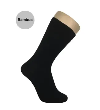 Dame bambus strømper