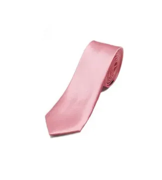 Lyserødt Slips