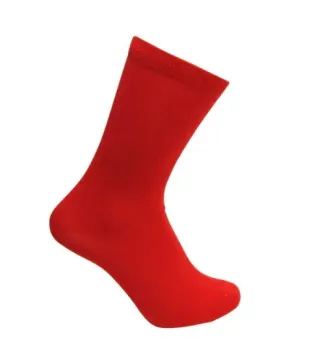 Røde strømper 36-39